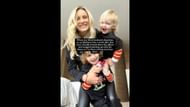 Screenshot of Caroline Hjelle's post on TikTok (Image from - tiktok.com/Caroline Hjelle)
